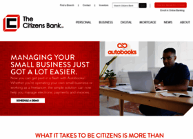 thecitizensbankphila.com