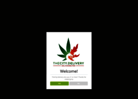 thecity.delivery