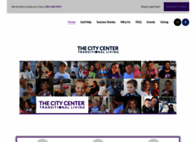 thecitycenter.org
