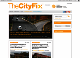 thecityfix.com
