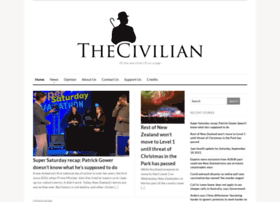 thecivilian.co.nz