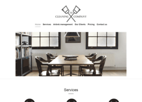 thecleaningcompany.co.nz