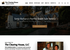theclearinghousesb.com