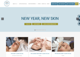 theclearskinclinic.com.au