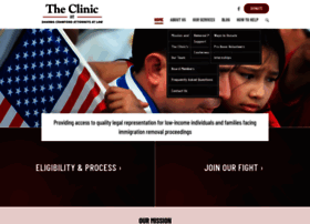 theclinickc.org