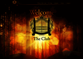 theclub.jp