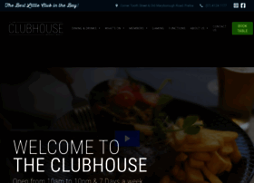 theclubhouseherveybay.com.au