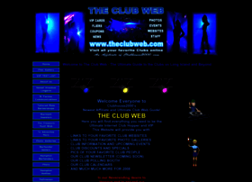theclubweb.com