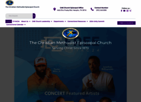 thecmechurch.org