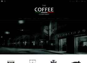 thecoffeecompany.co.nz