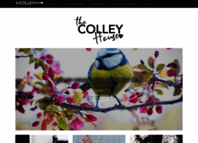 thecolleyhouse.org