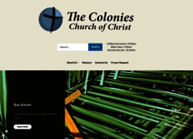 thecolonies.org
