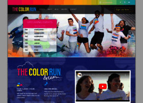 thecolorrun.co.in