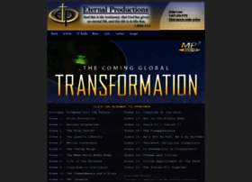 thecomingglobaltransformation.org