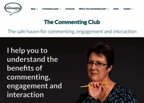 thecommentingclub.co.uk