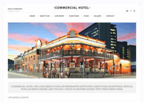 thecommercialhotel.net.au