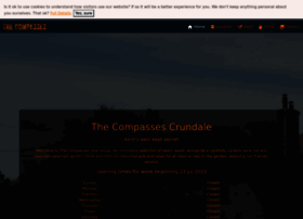 thecompassescrundale.co.uk