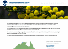 thecompassionatefriends.org.au