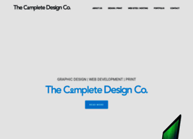 thecompletedesign.co