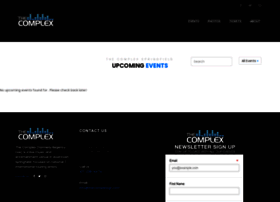 thecomplexsgf.com