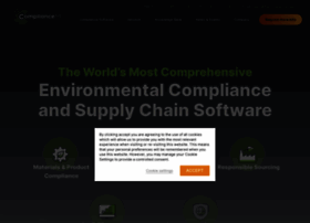 thecompliancemap.com
