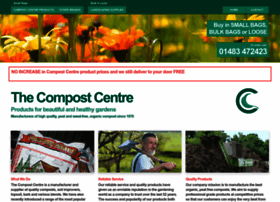 thecompostcentre.co.uk