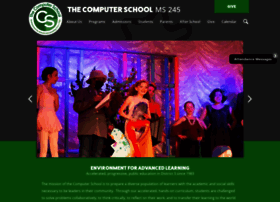 thecomputerschool.org