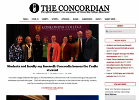 theconcordian.org