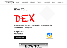 theconference.exchange