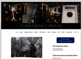 theconferencehouse.org