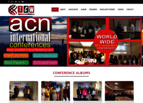theconferenceworld.org