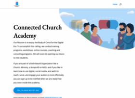 theconnectedchurch.org