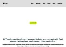 theconnectionchurch.org