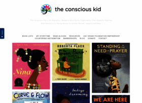 theconsciouskid.org