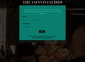 theconvivialists.com
