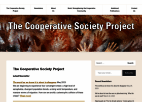thecooperativesociety.org