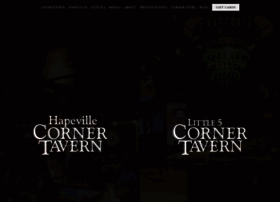 thecornertavern.com