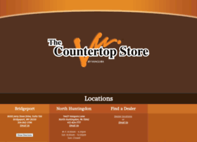 thecountertopstorepgh.com