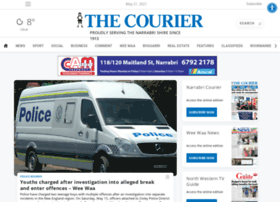 thecourier.net.au