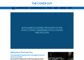 thecoverguy.co.nz