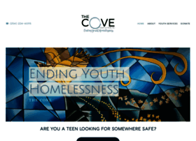 thecovewaco.org