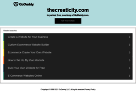 thecreaticity.com