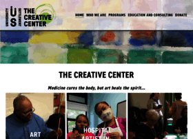 thecreativecenter.org