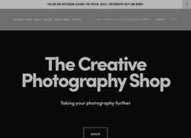 thecreativephotographypack.com