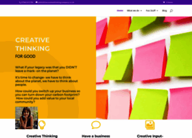thecreativethinkingcompany.co.uk