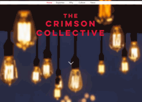 thecrimsoncollective.co.uk