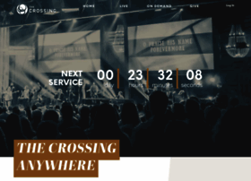 thecrossing.online
