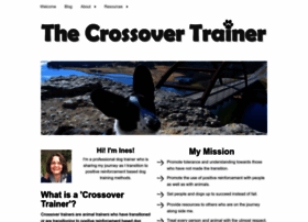 thecrossovertrainer.com