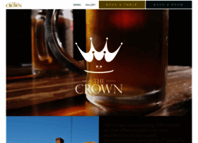 thecrown.co.uk