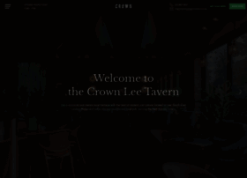 thecrownlee.co.uk